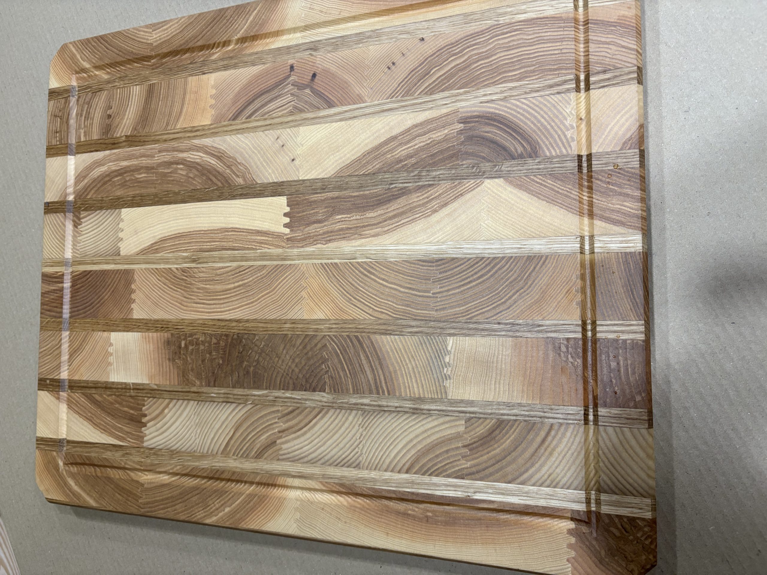 Didelė pjaustymo lentelė - Image 2