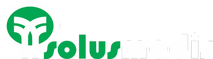 SolusMedis logotipas