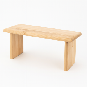 Meditacijos ir laisvalaikio suolelis